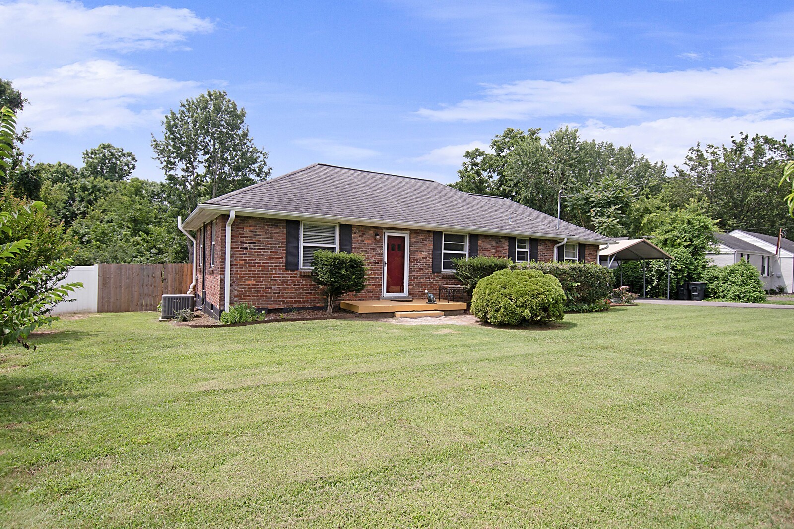 3399 Mimosa Dr