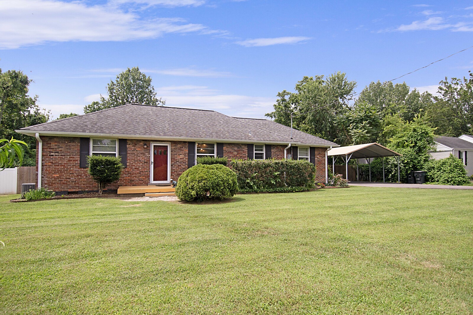 3399 Mimosa Dr