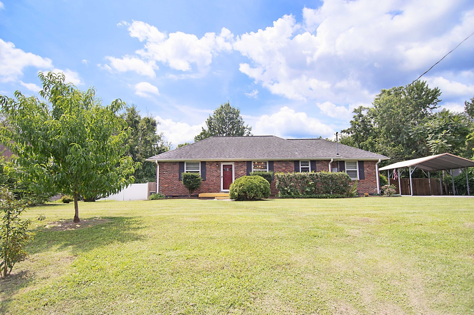 3399 Mimosa Dr