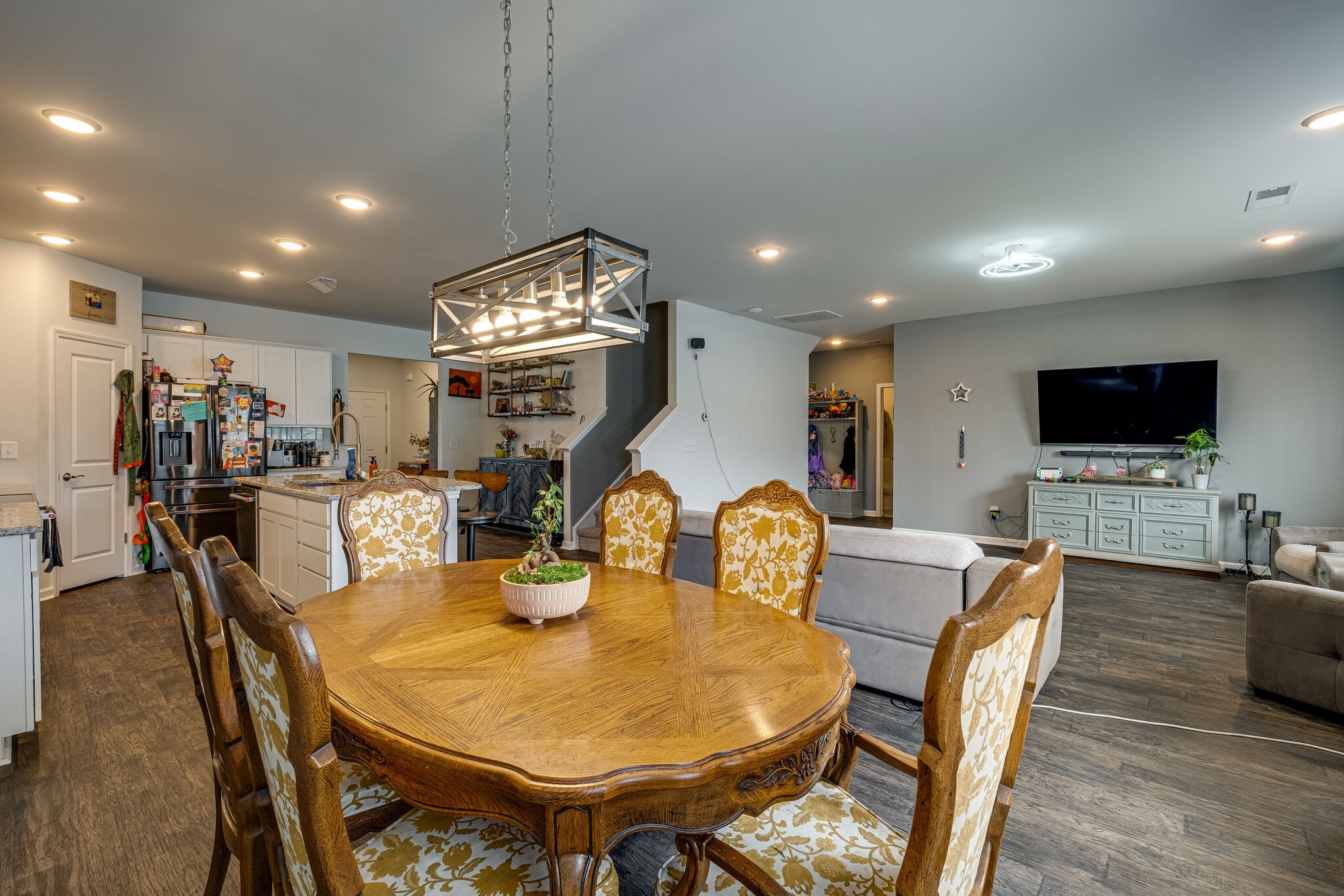 1603 Standing Stone Dr