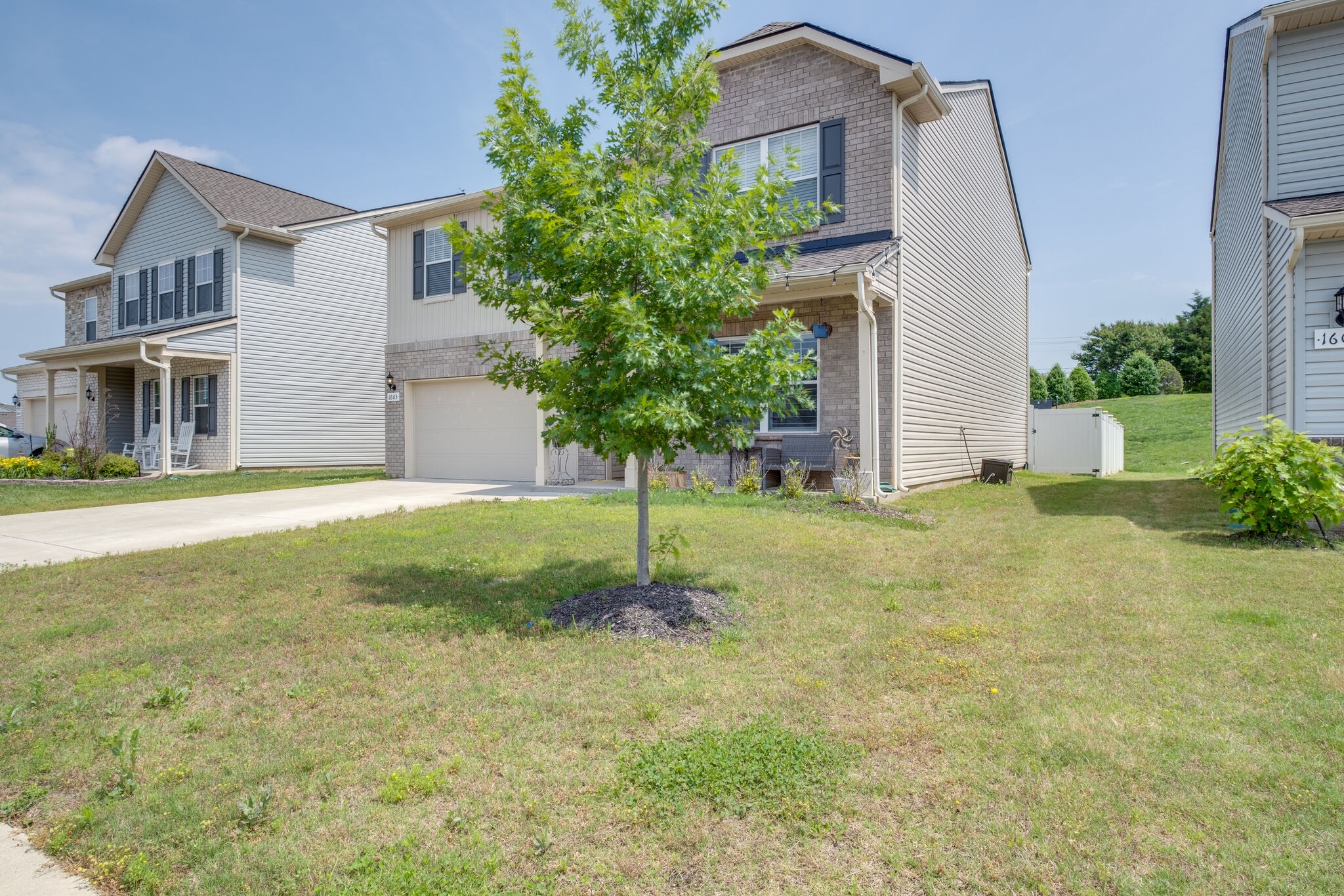 1603 Standing Stone Dr