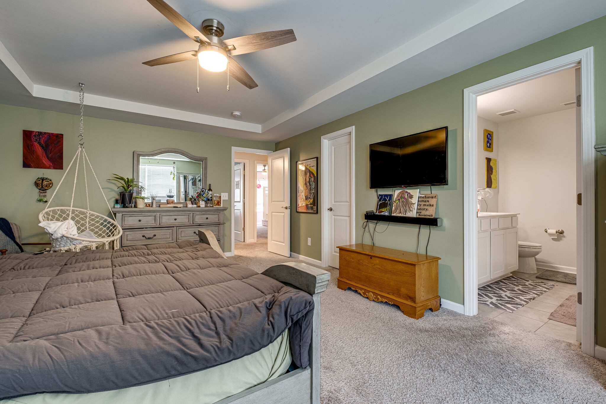 1603 Standing Stone Dr