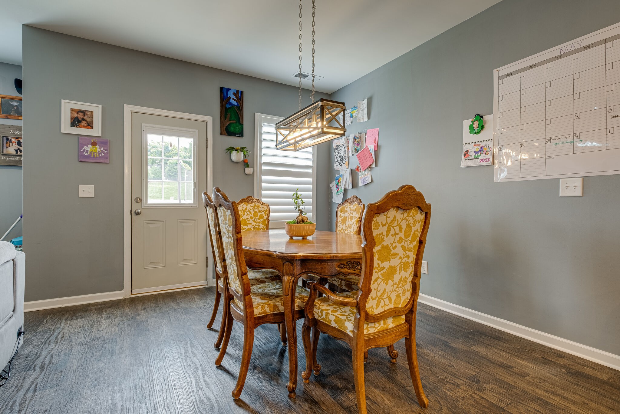 1603 Standing Stone Dr