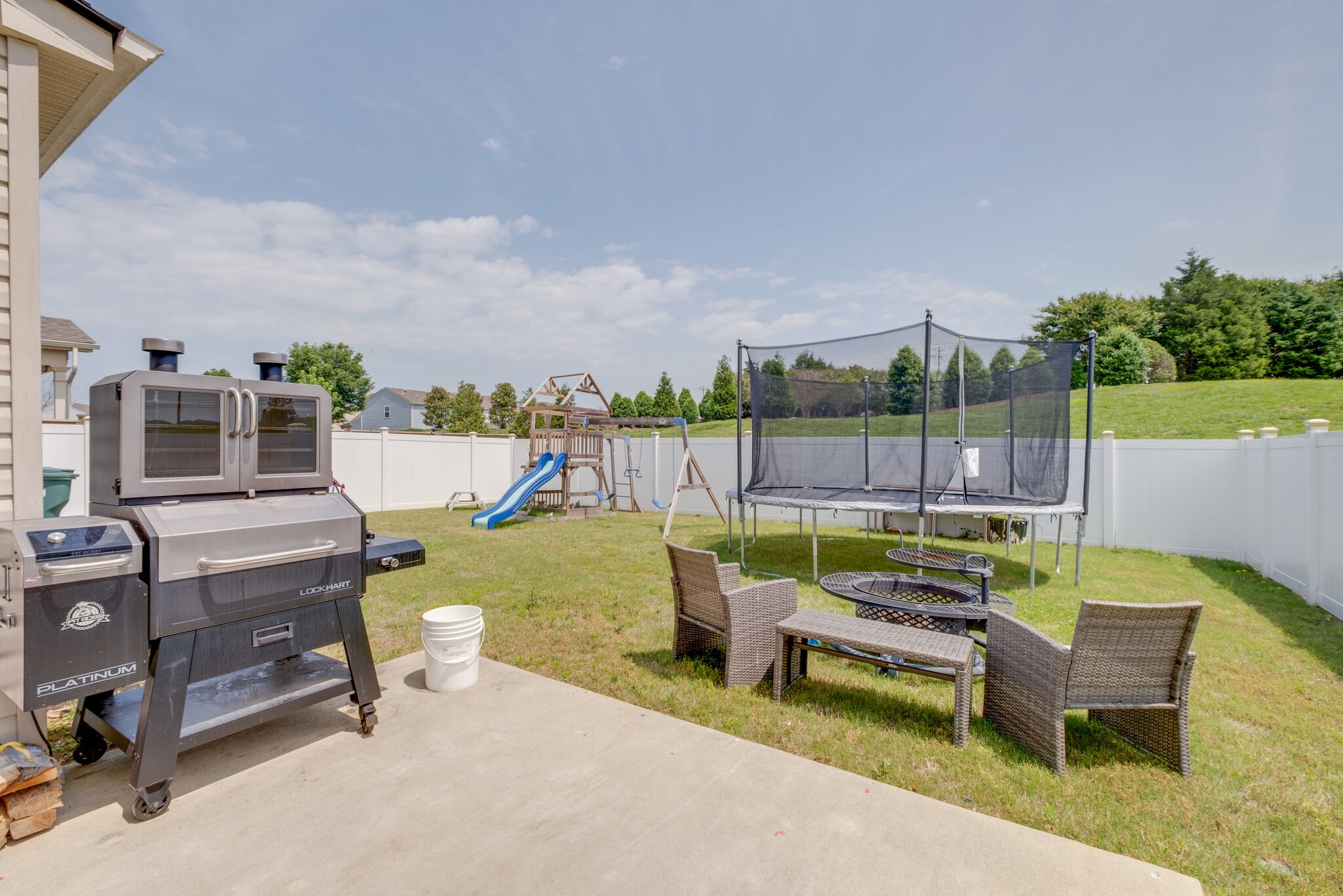 1603 Standing Stone Dr