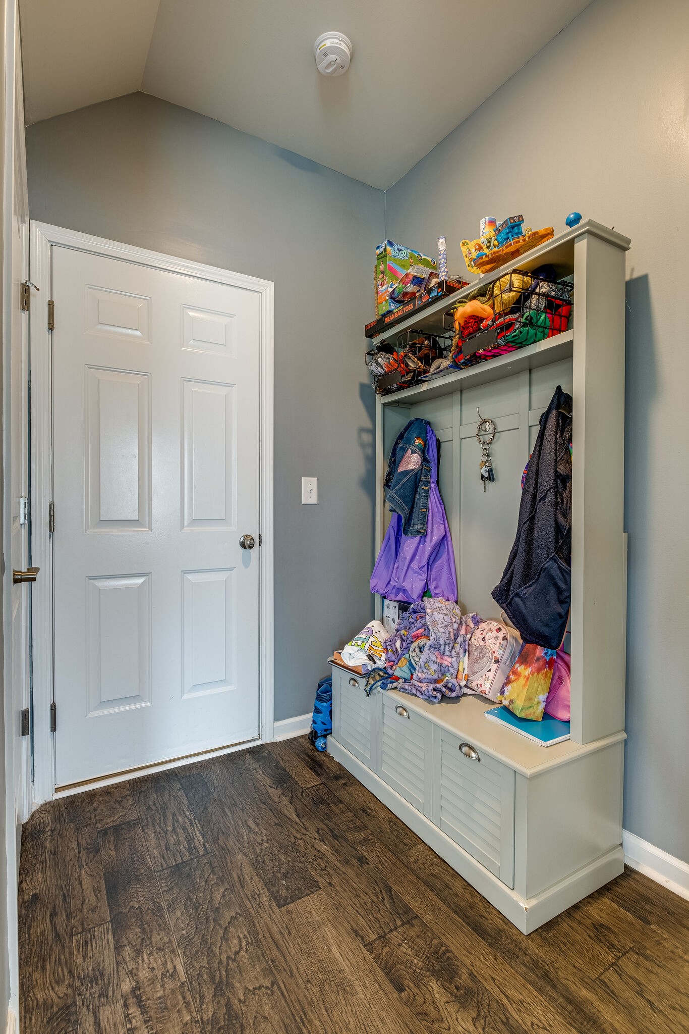 1603 Standing Stone Dr