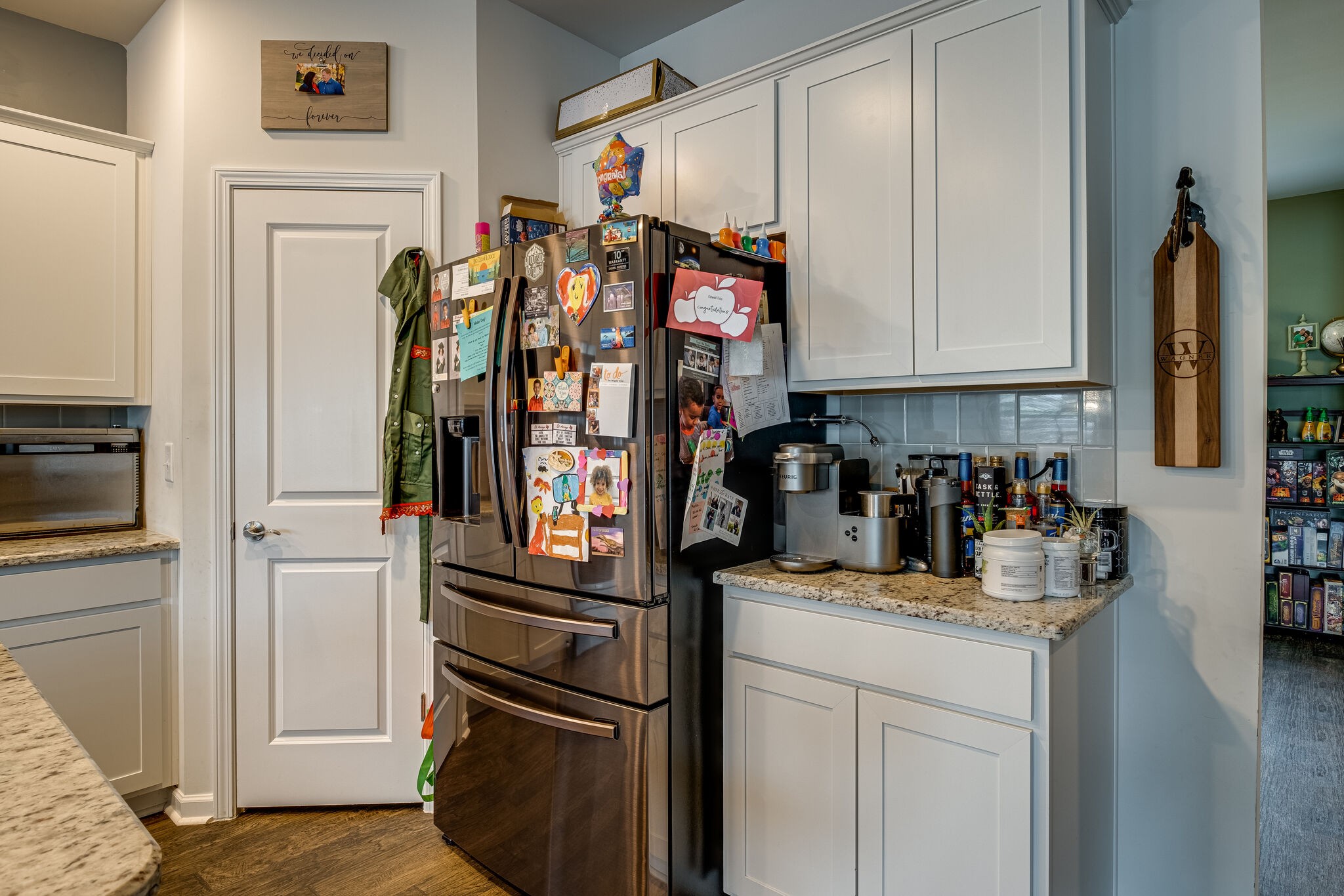 1603 Standing Stone Dr