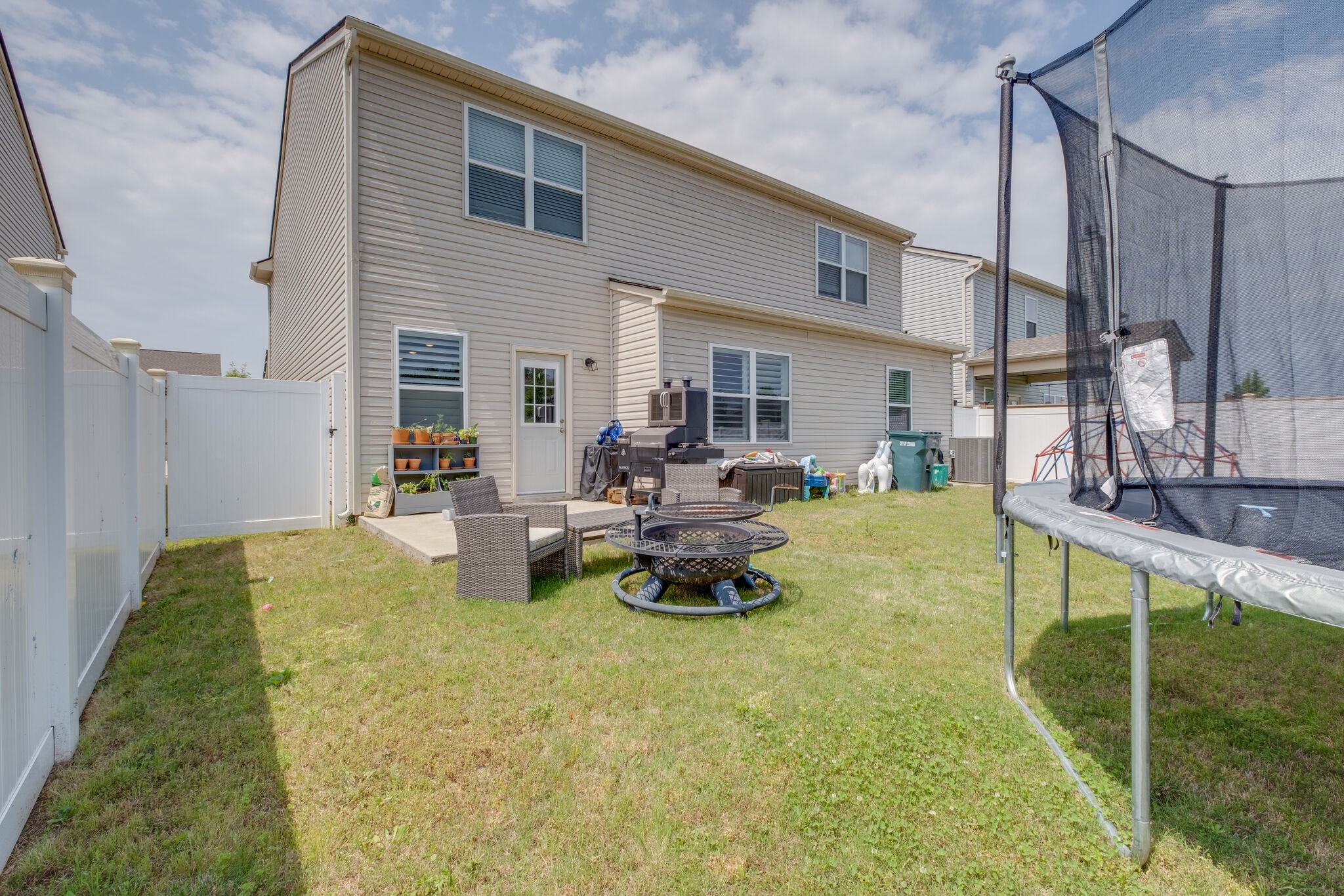 1603 Standing Stone Dr