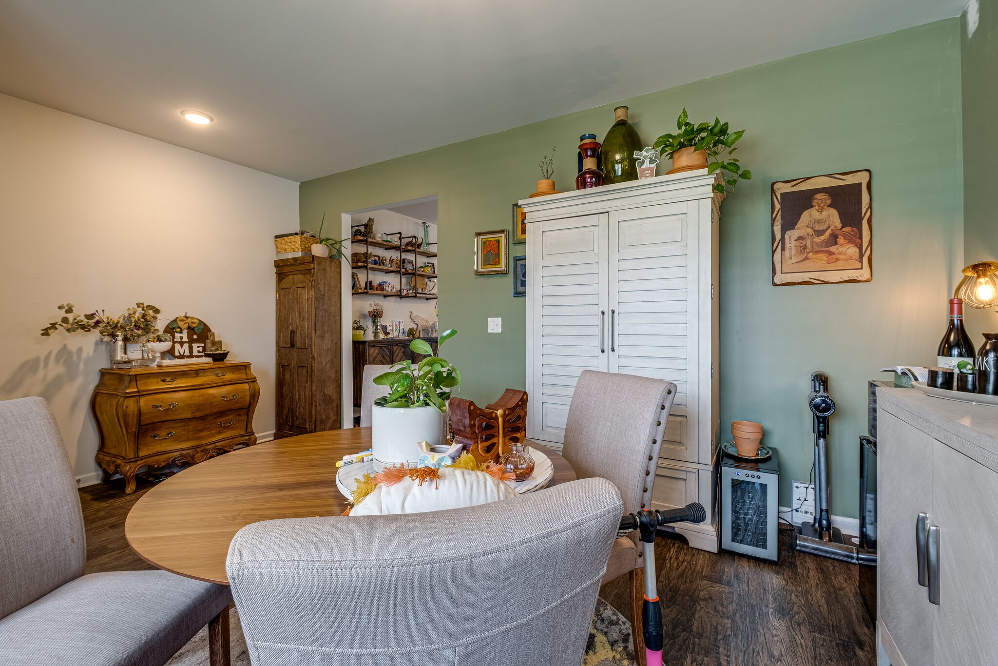 1603 Standing Stone Dr