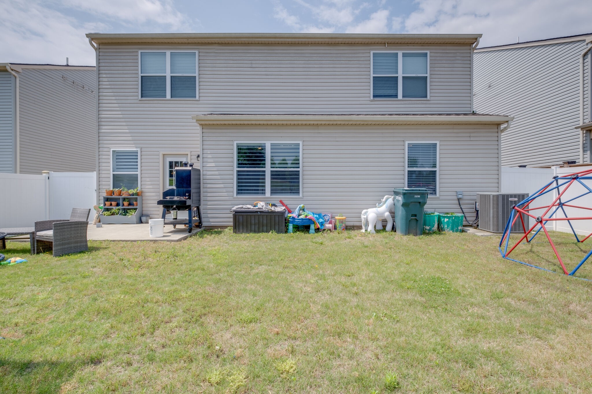 1603 Standing Stone Dr