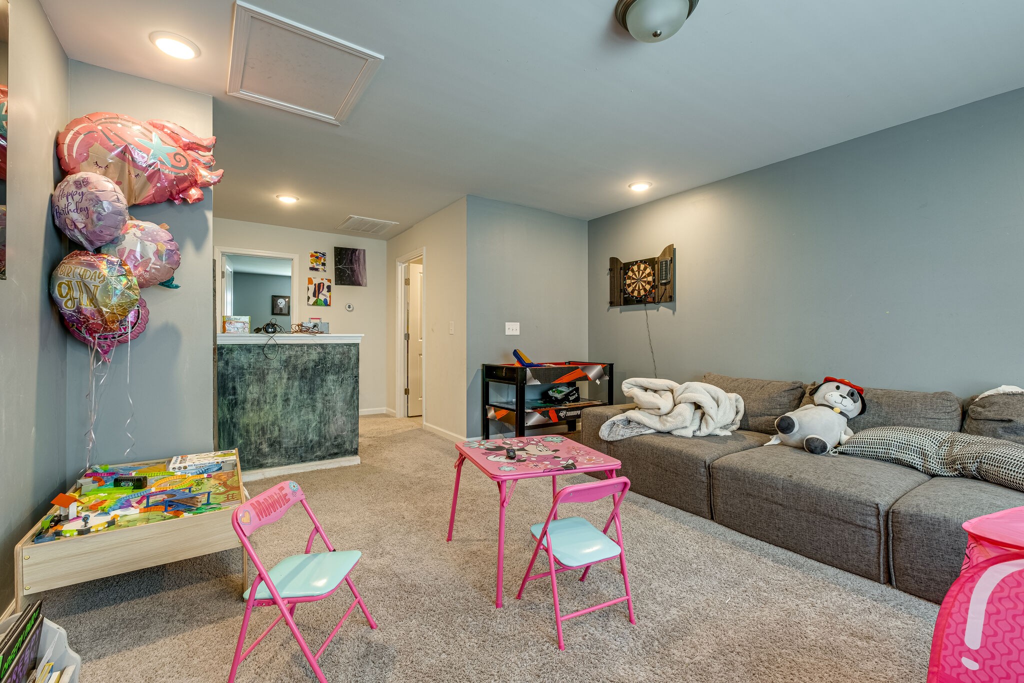 1603 Standing Stone Dr