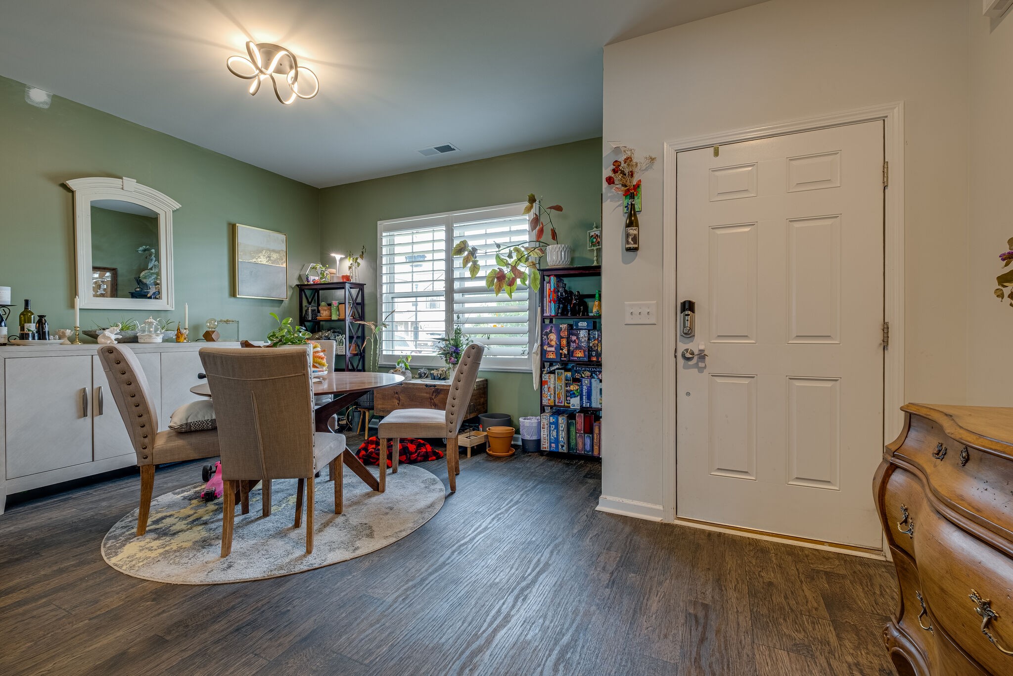 1603 Standing Stone Dr