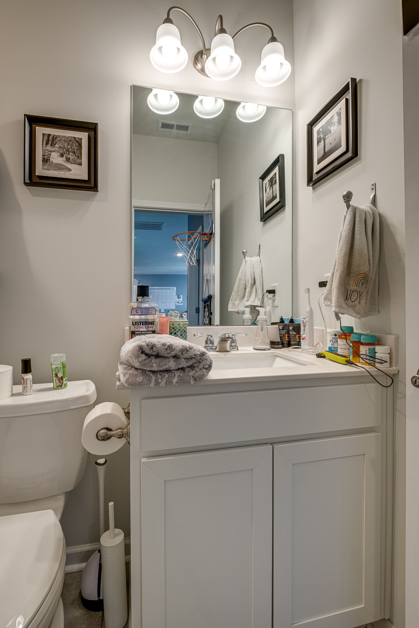 1603 Standing Stone Dr