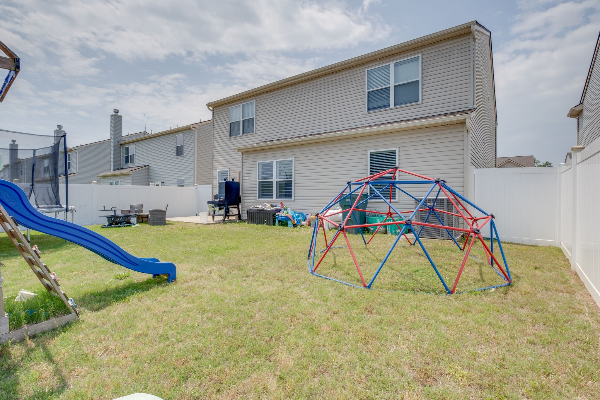 1603 Standing Stone Dr