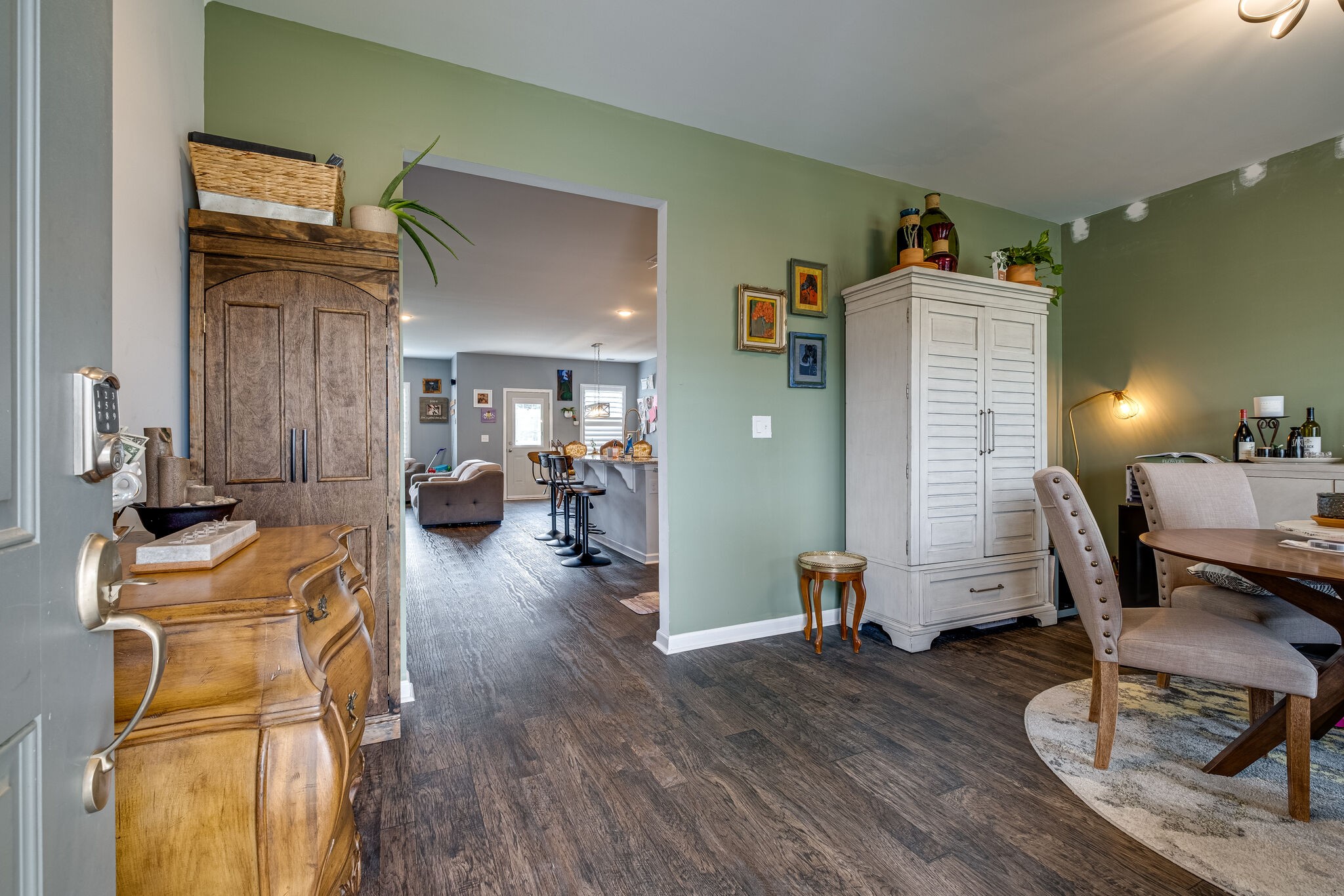 1603 Standing Stone Dr