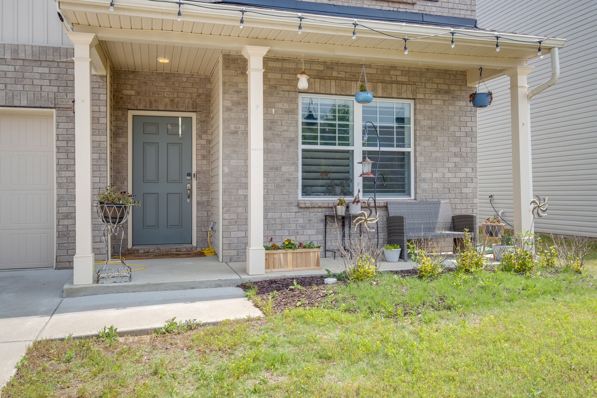 1603 Standing Stone Dr