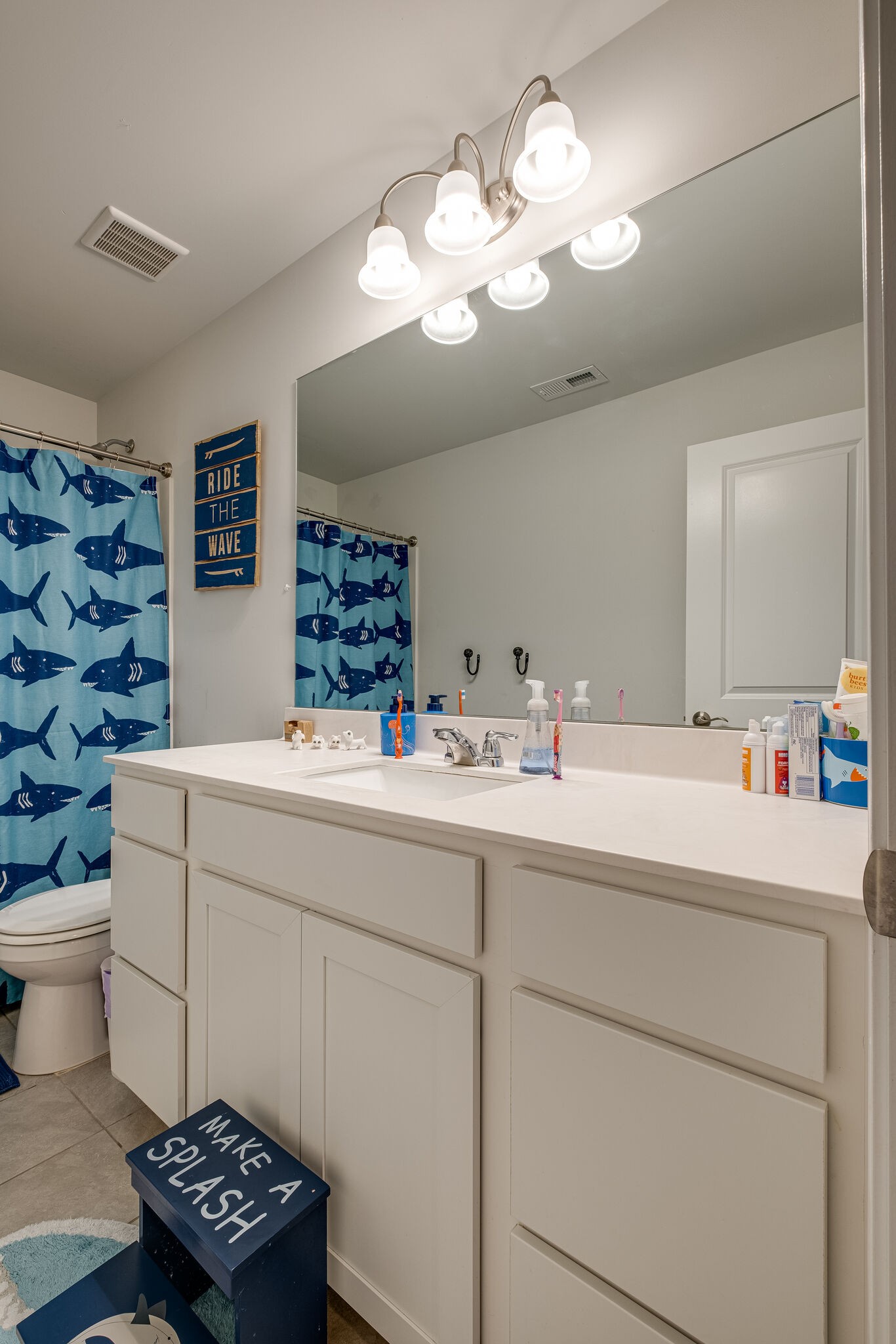 1603 Standing Stone Dr