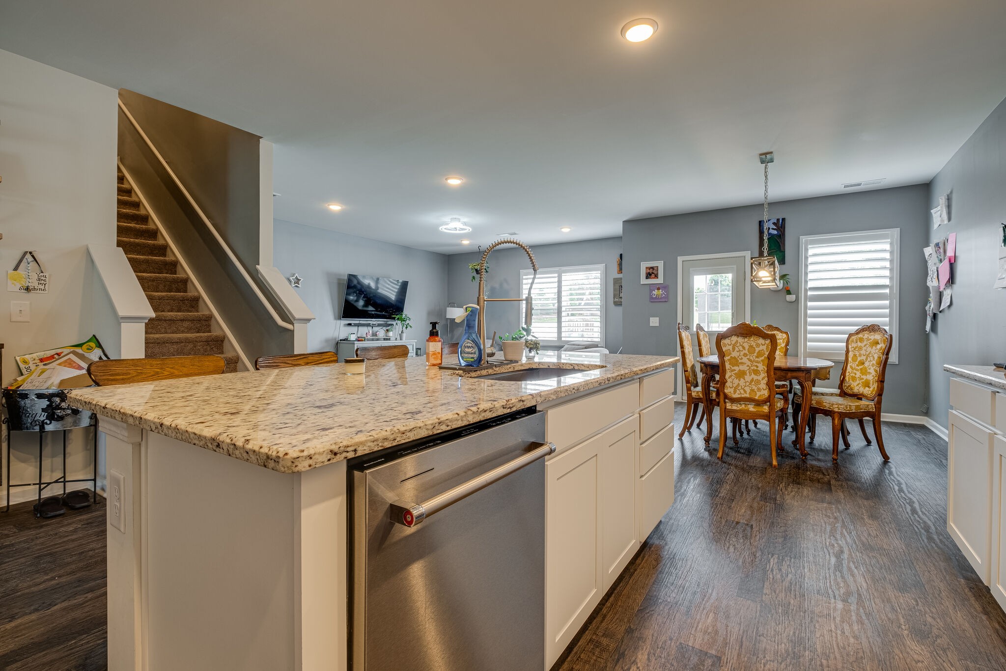 1603 Standing Stone Dr