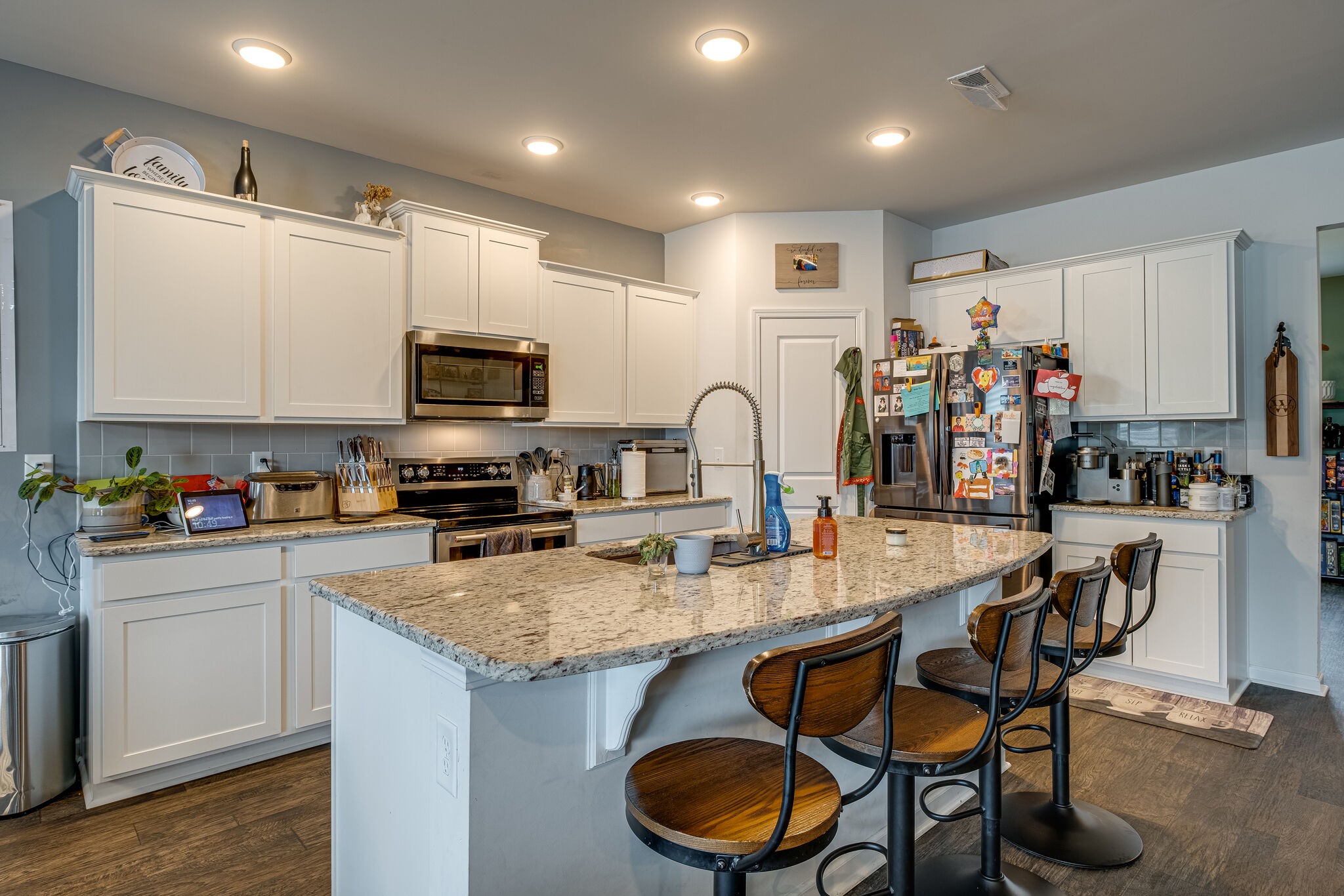 1603 Standing Stone Dr