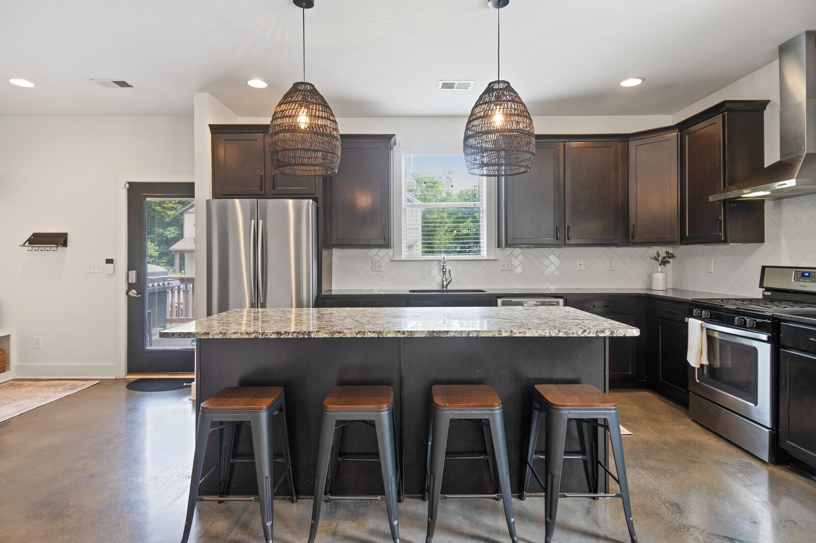 1621 Cahal Ave Unit: A