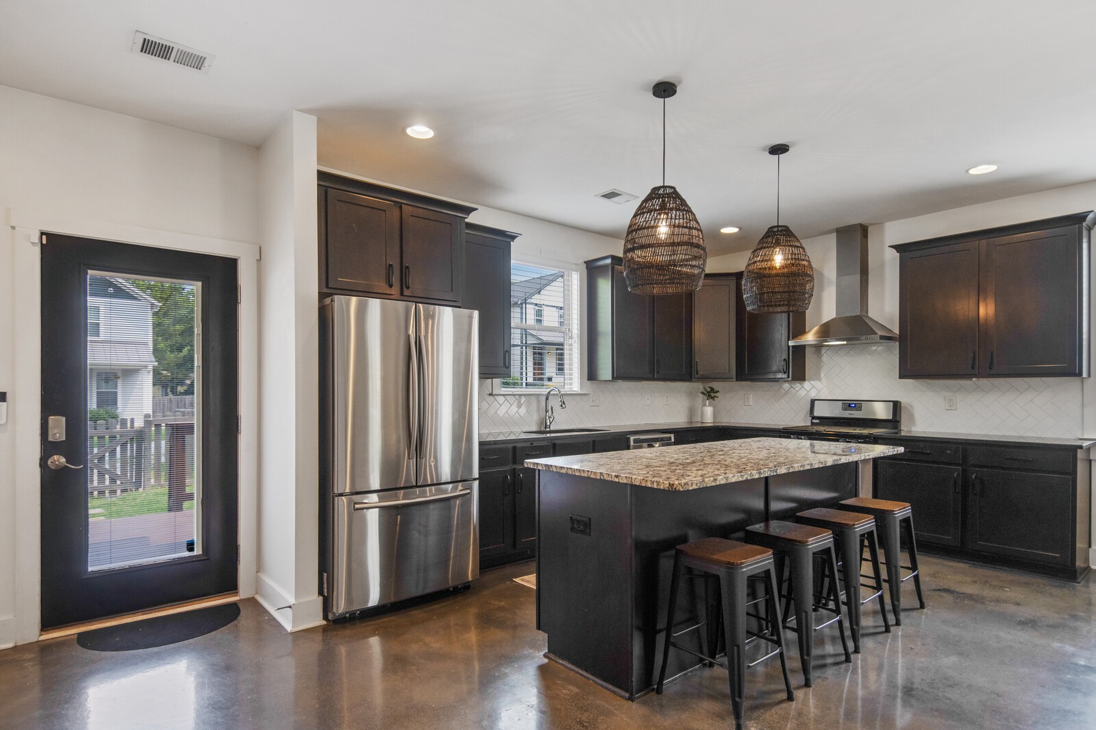 1621 Cahal Ave Unit: A