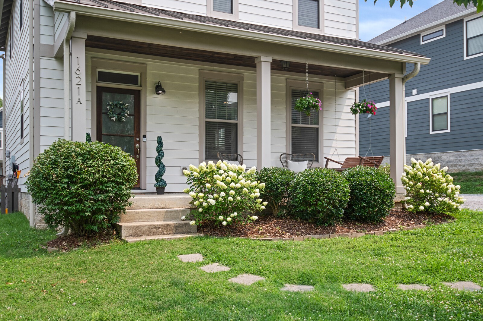 1621 Cahal Ave Unit: A