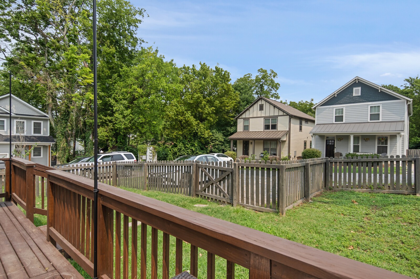 1621 Cahal Ave Unit: A