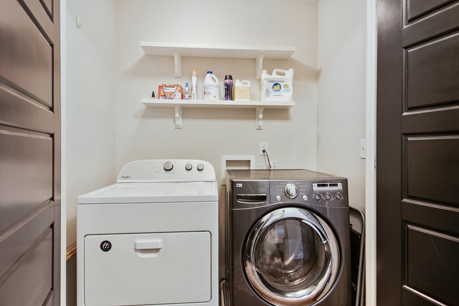 1621 Cahal Ave Unit: A