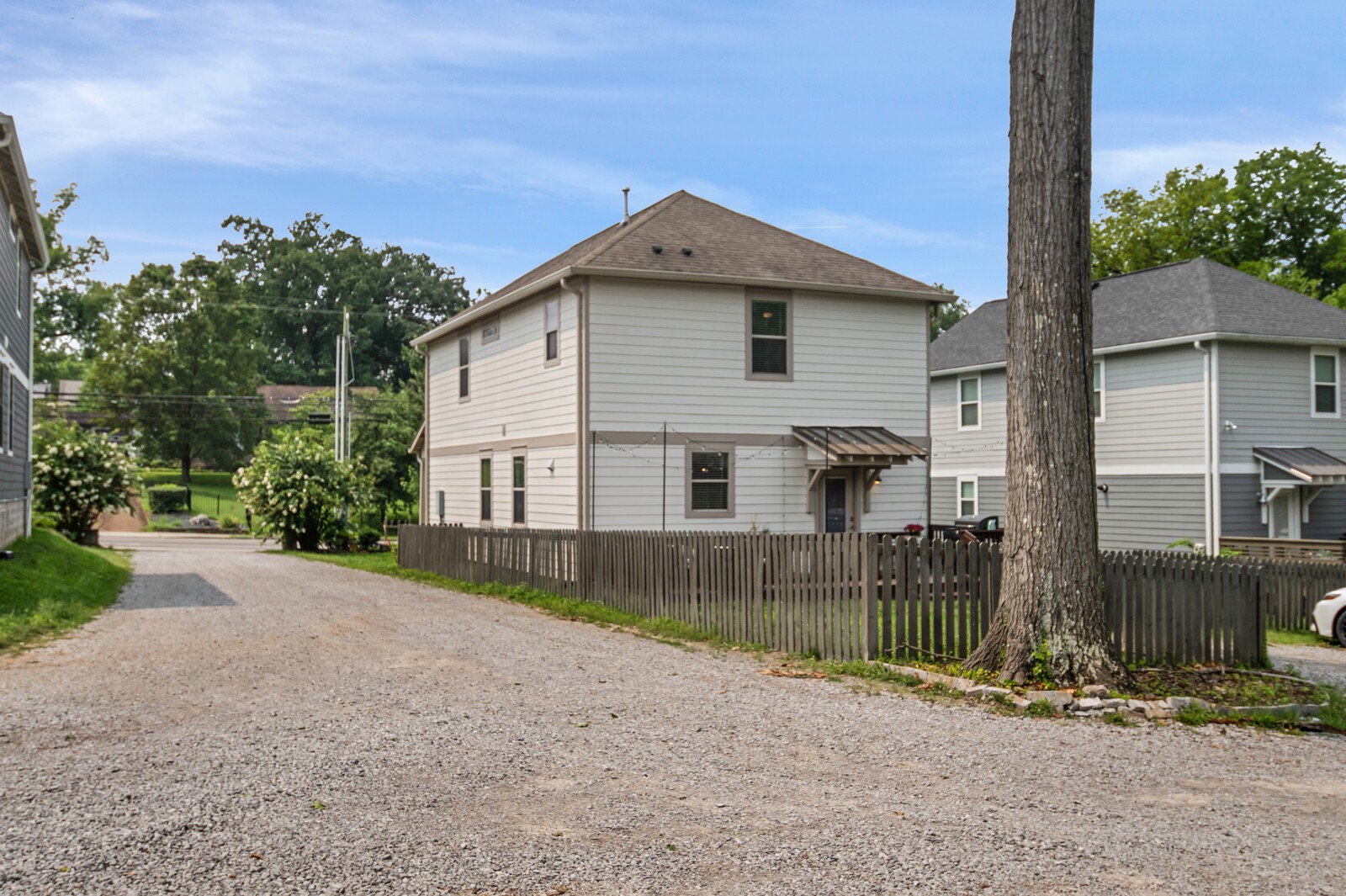 1621 Cahal Ave Unit: A