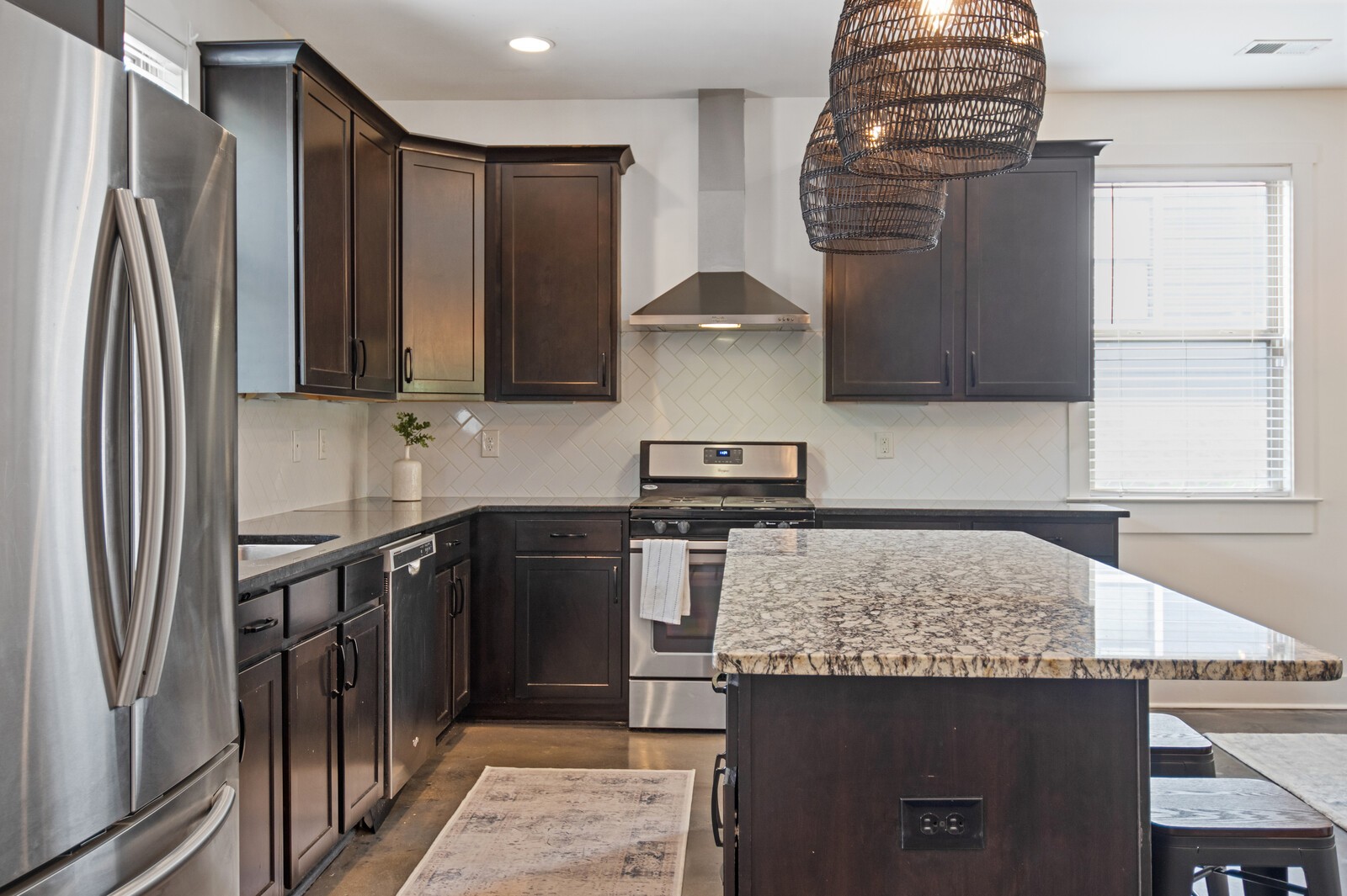 1621 Cahal Ave Unit: A