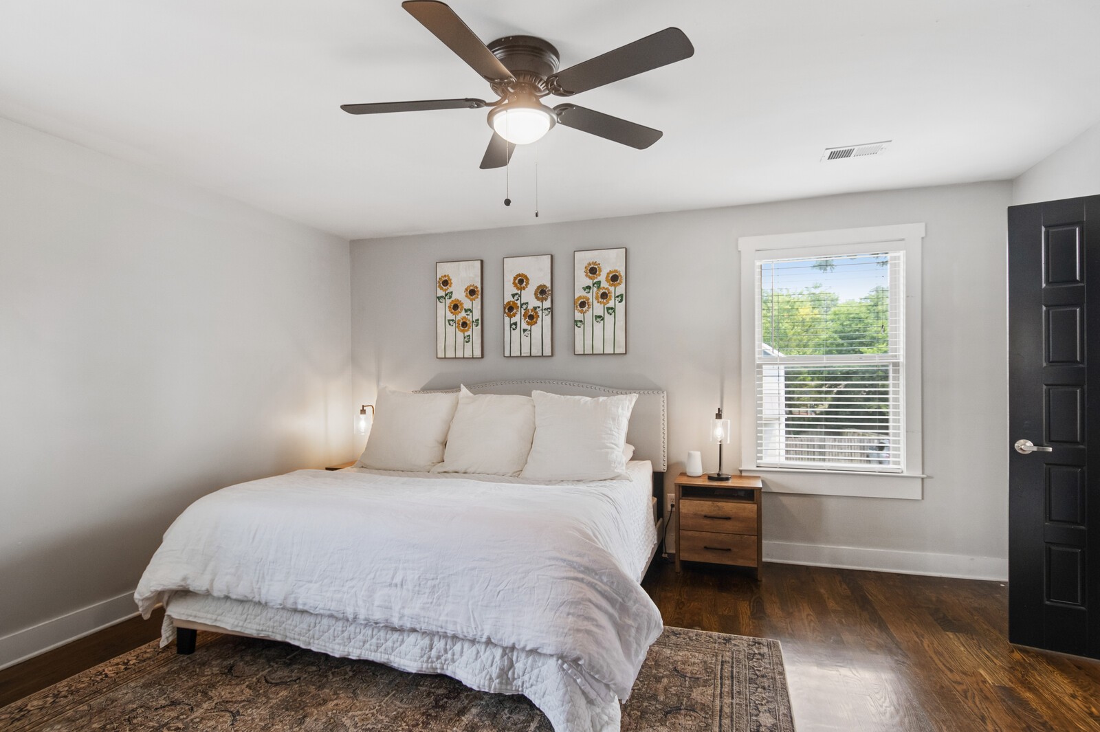 1621 Cahal Ave Unit: A