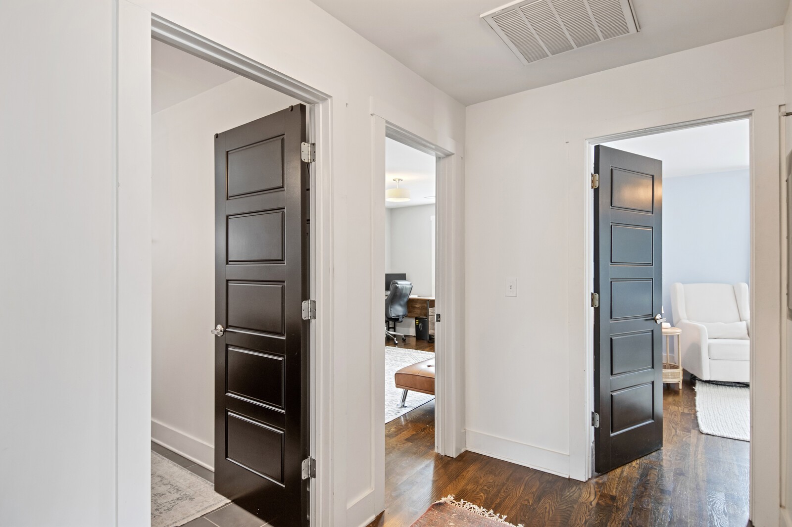 1621 Cahal Ave Unit: A