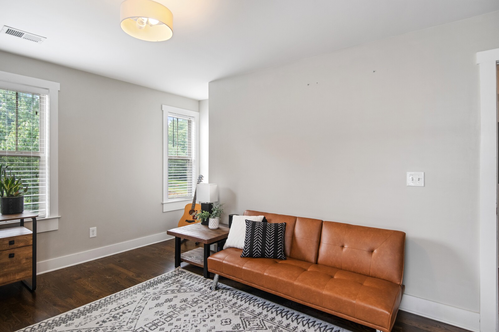 1621 Cahal Ave Unit: A