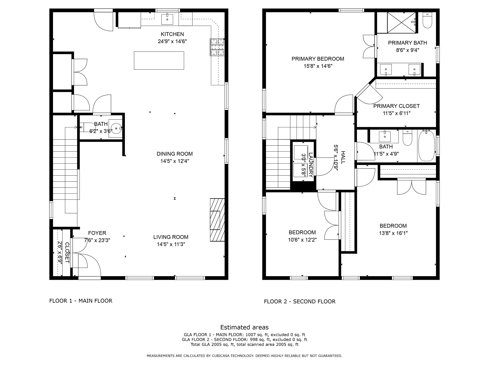 1621 Cahal Ave Unit: A