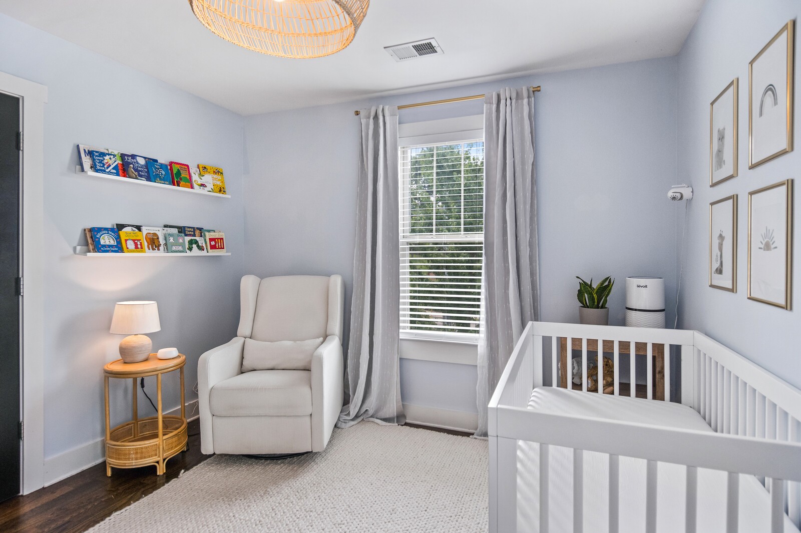 1621 Cahal Ave Unit: A
