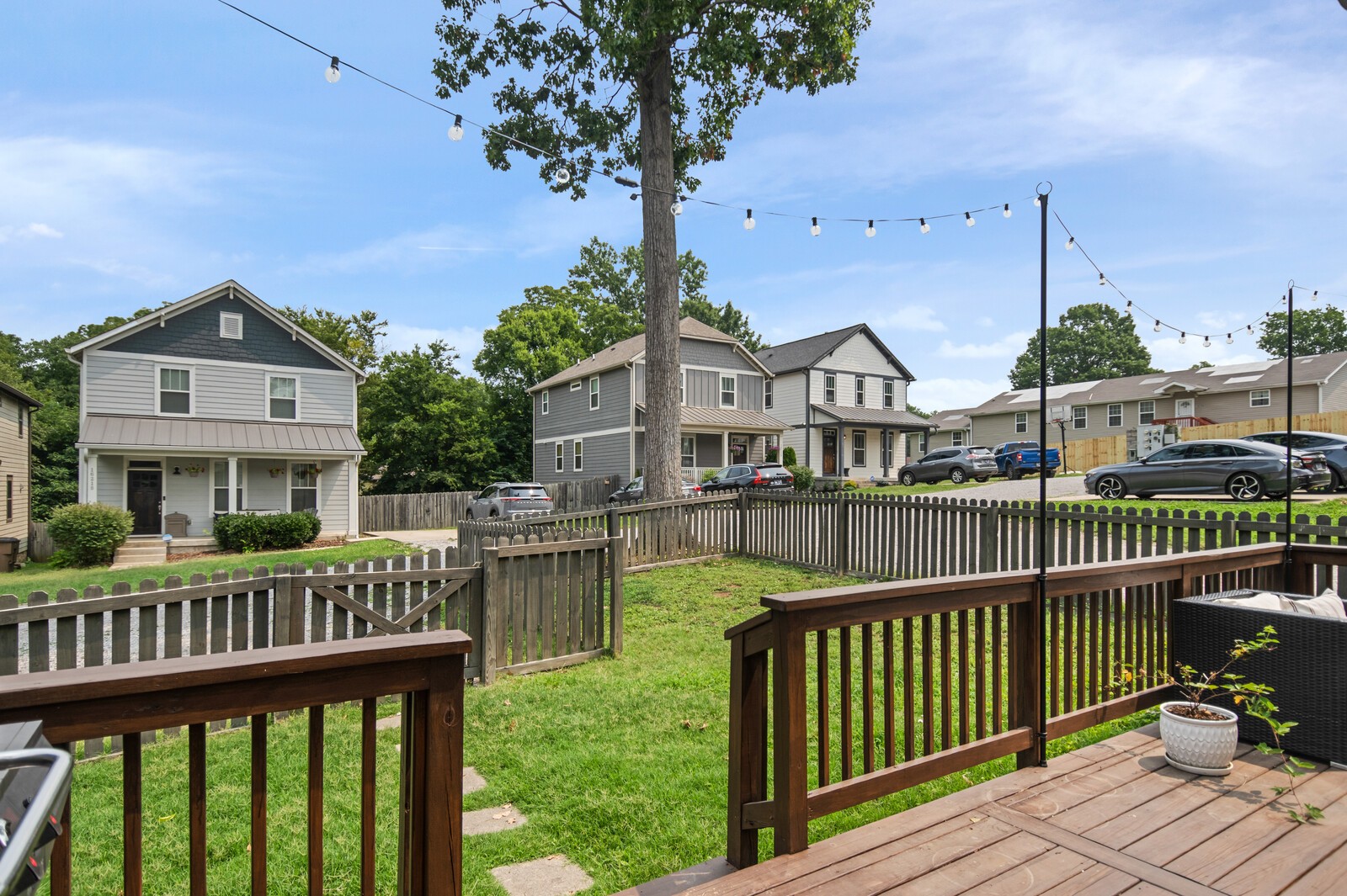 1621 Cahal Ave Unit: A