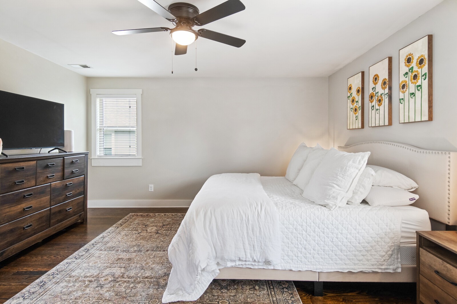 1621 Cahal Ave Unit: A