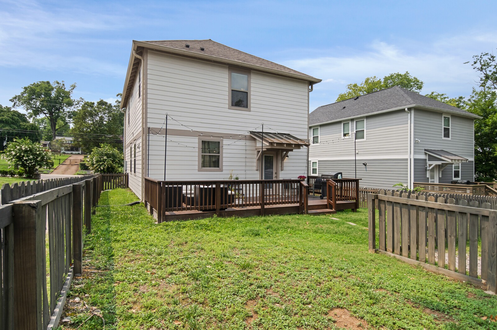 1621 Cahal Ave Unit: A