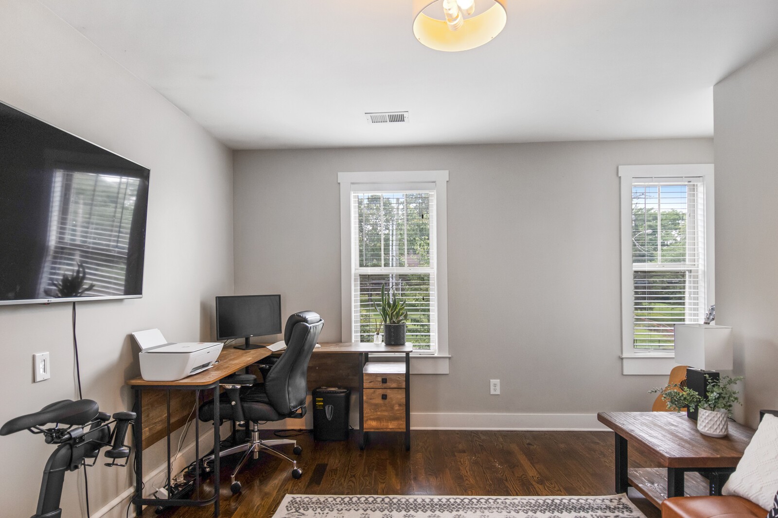 1621 Cahal Ave Unit: A