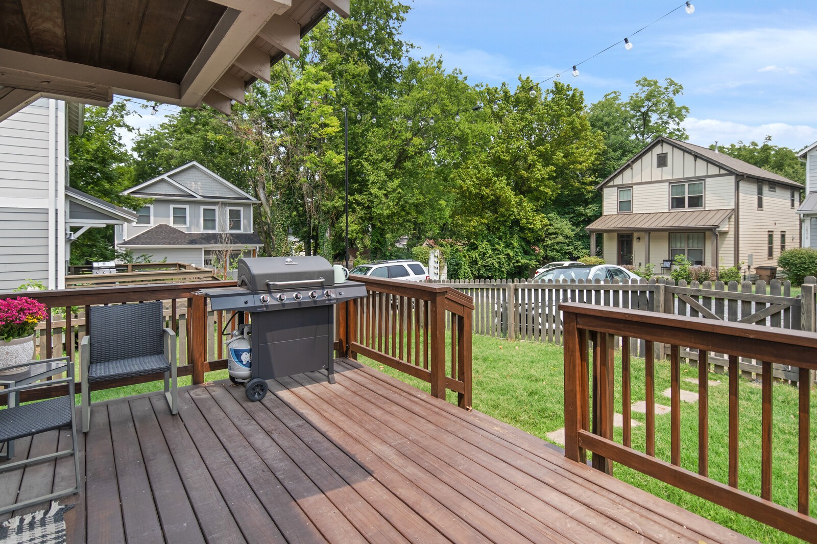 1621 Cahal Ave Unit: A