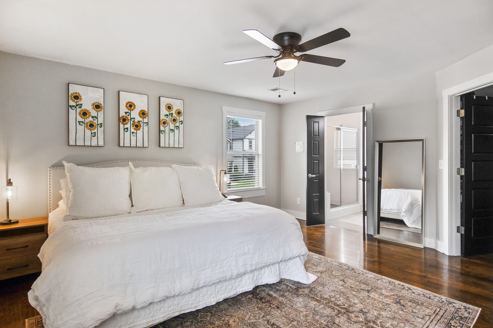 1621 Cahal Ave Unit: A