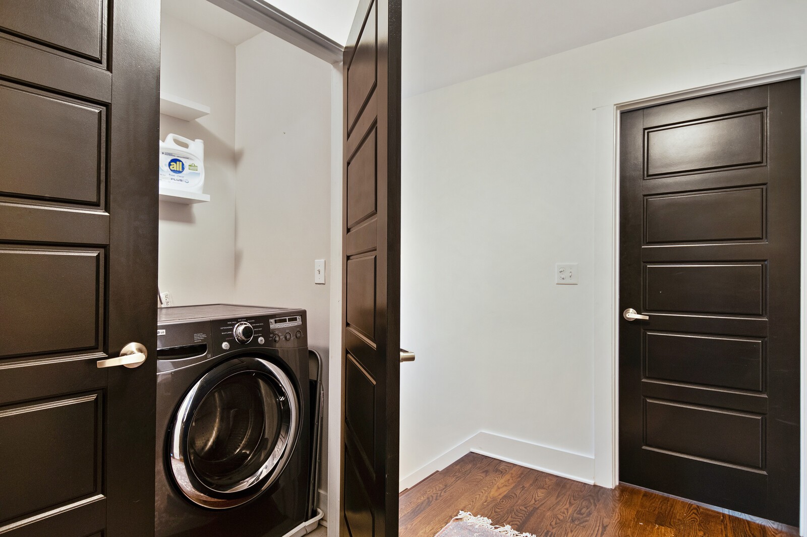 1621 Cahal Ave Unit: A