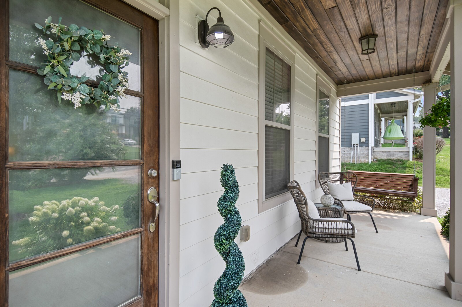 1621 Cahal Ave Unit: A