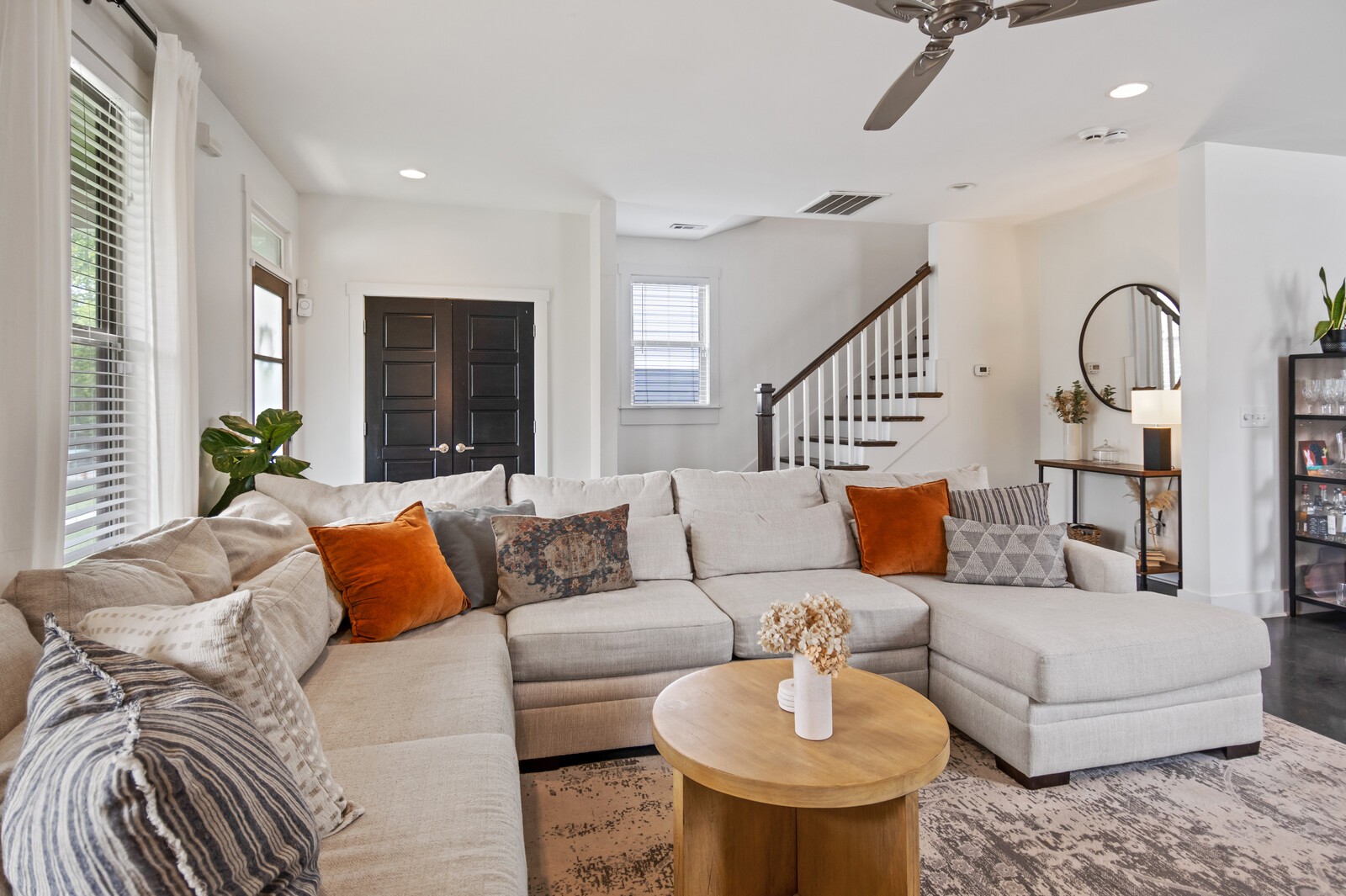 1621 Cahal Ave Unit: A