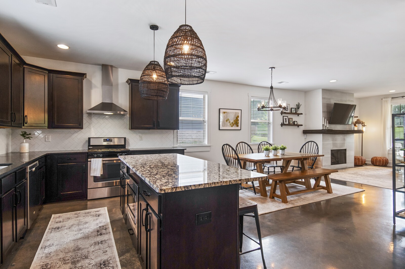 1621 Cahal Ave Unit: A