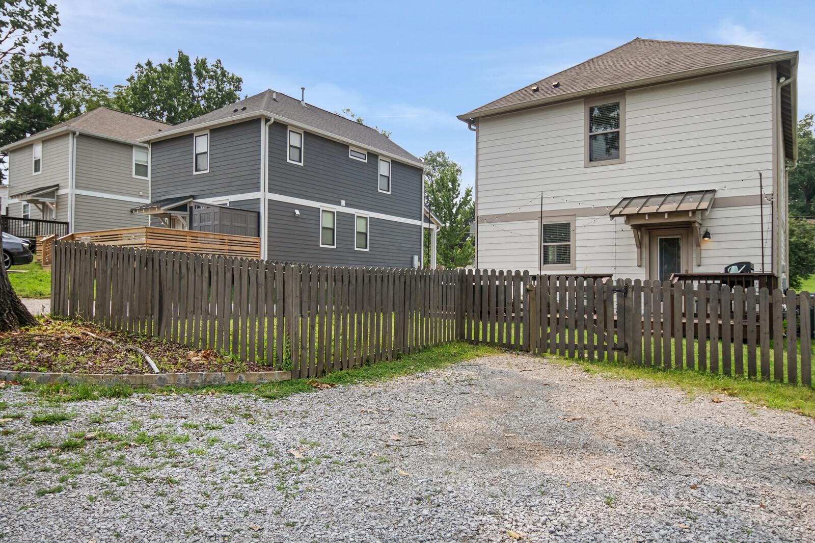 1621 Cahal Ave Unit: A