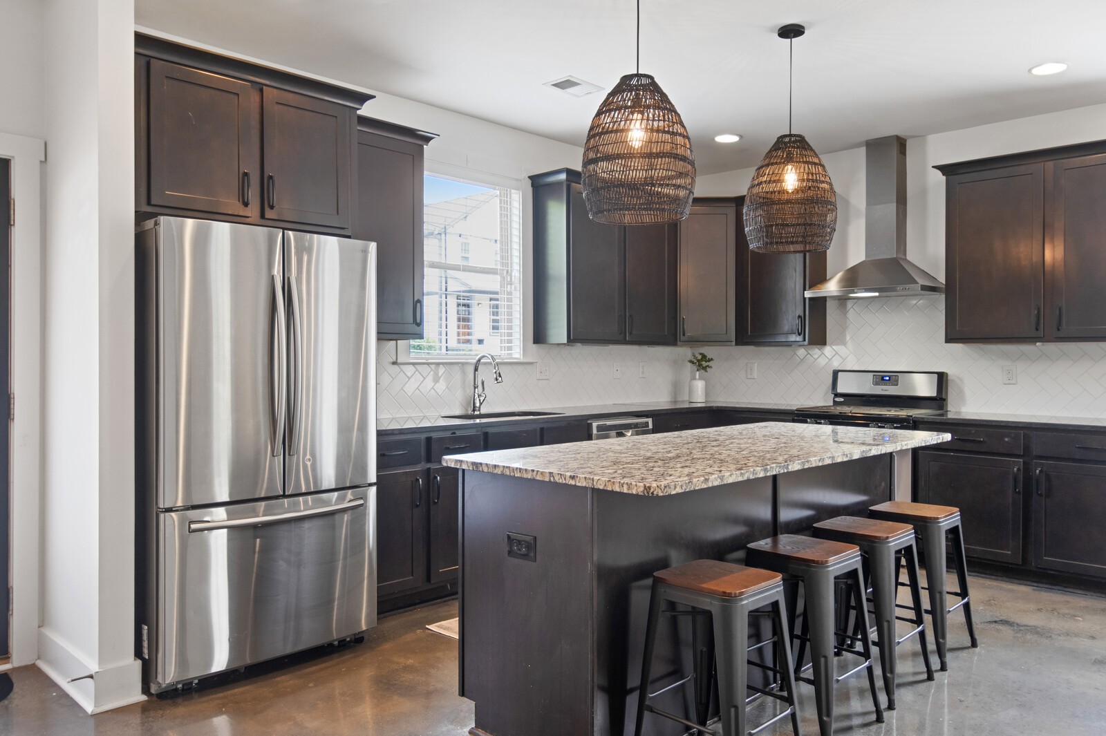 1621 Cahal Ave Unit: A