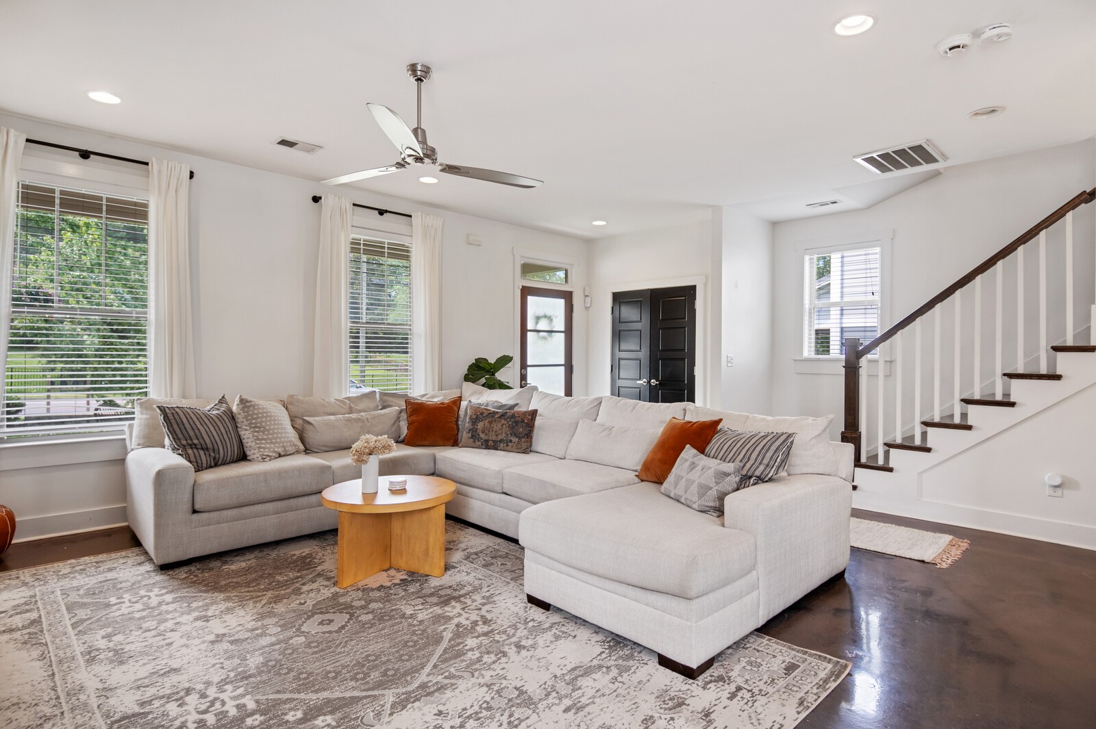 1621 Cahal Ave Unit: A