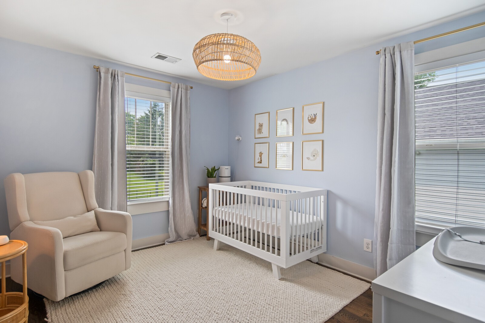 1621 Cahal Ave Unit: A