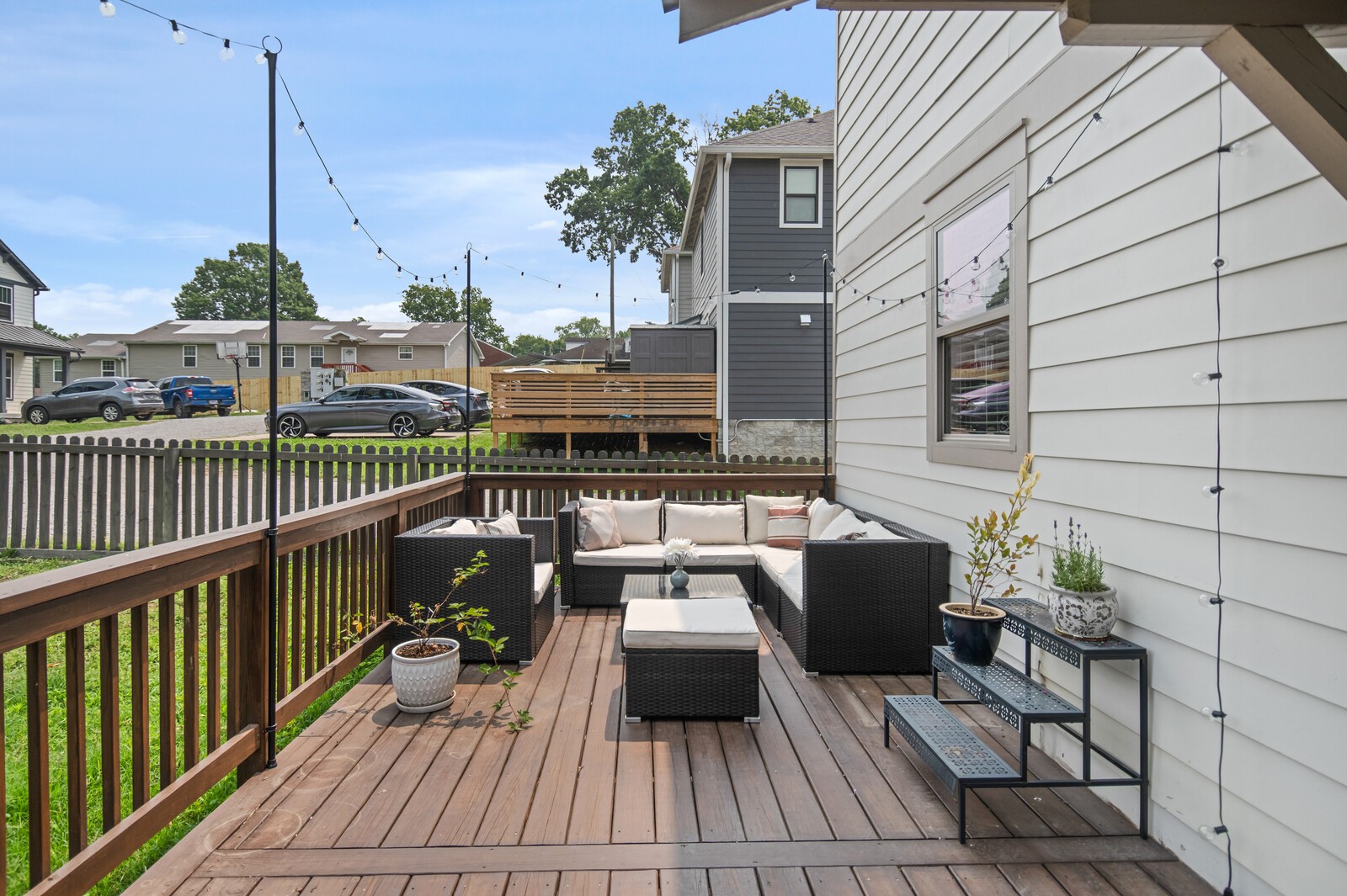 1621 Cahal Ave Unit: A