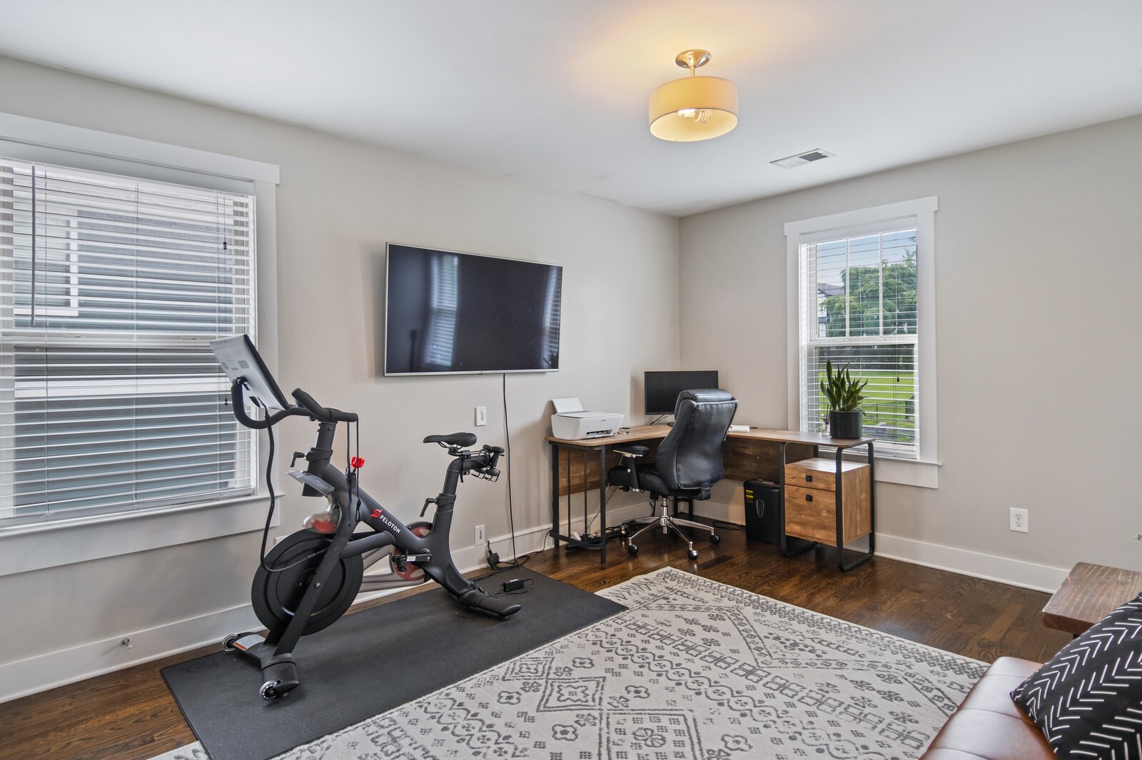 1621 Cahal Ave Unit: A